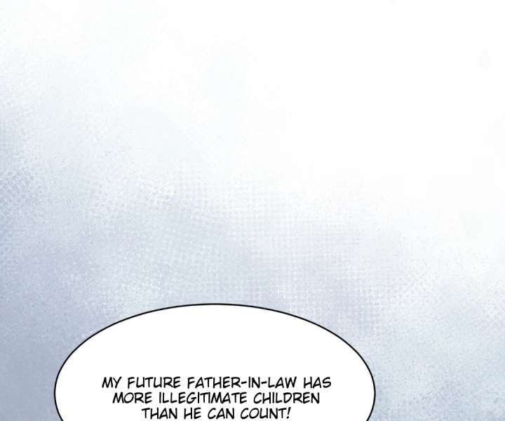 The Substitute Bride And The Overly affectionate Husband Chapter 63 page 151