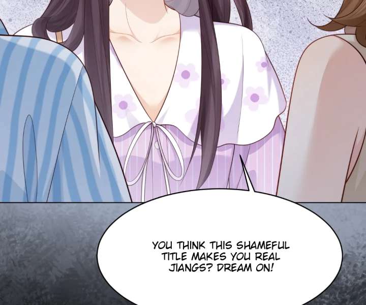The Substitute Bride And The Overly affectionate Husband Chapter 63 page 153