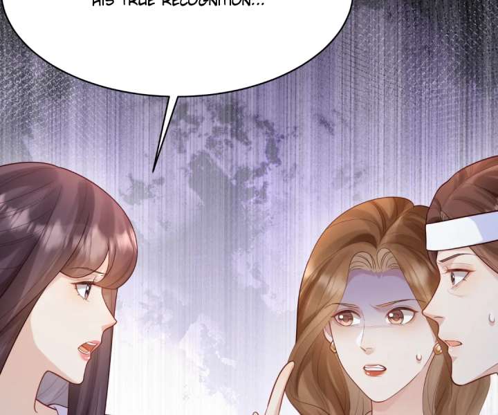 The Substitute Bride And The Overly affectionate Husband Chapter 63 page 155