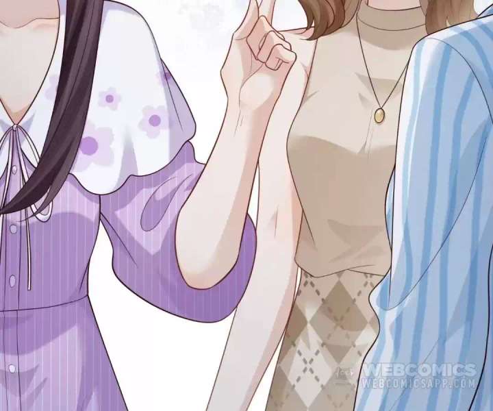 The Substitute Bride And The Overly affectionate Husband Chapter 63 page 156