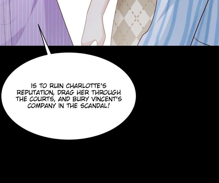 The Substitute Bride And The Overly affectionate Husband Chapter 63 page 157