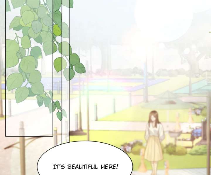 The Substitute Bride And The Overly affectionate Husband Chapter 64 page 3