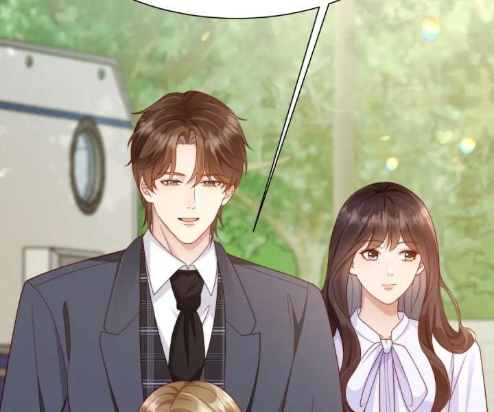 The Substitute Bride And The Overly affectionate Husband Chapter 64 page 7