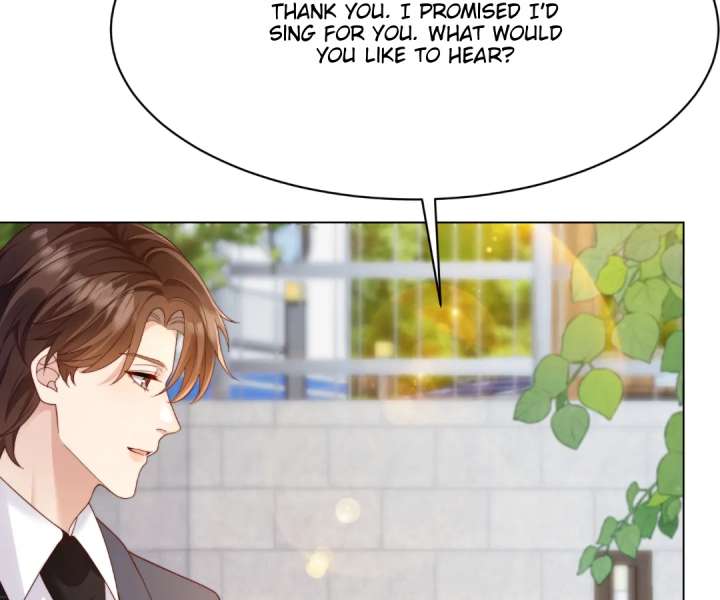 The Substitute Bride And The Overly affectionate Husband Chapter 64 page 10