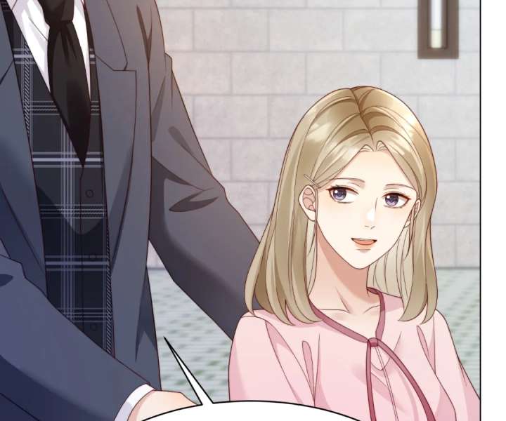 The Substitute Bride And The Overly affectionate Husband Chapter 64 page 11
