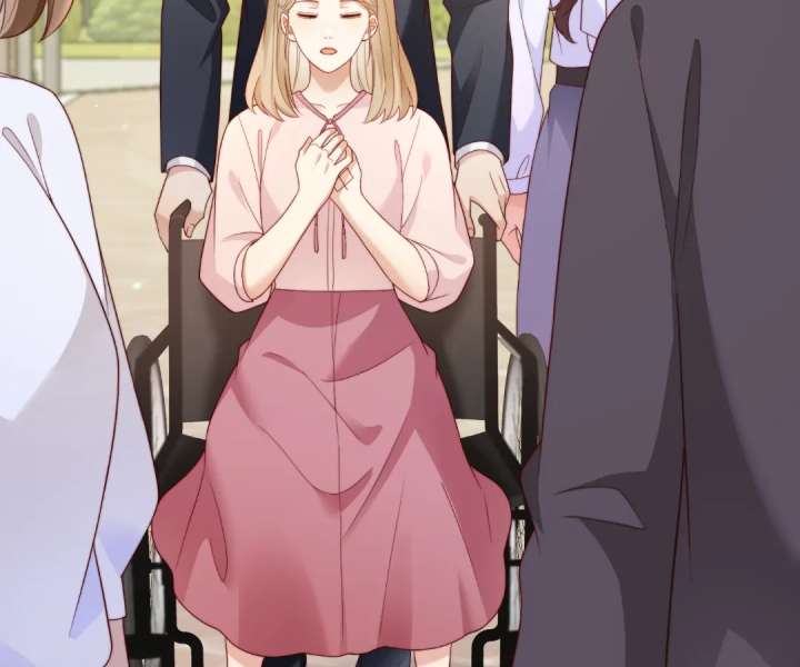 The Substitute Bride And The Overly affectionate Husband Chapter 64 page 16