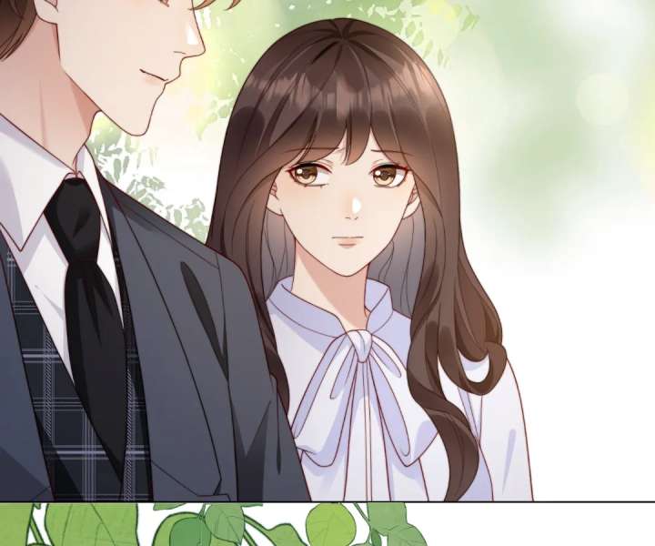 The Substitute Bride And The Overly affectionate Husband Chapter 64 page 19