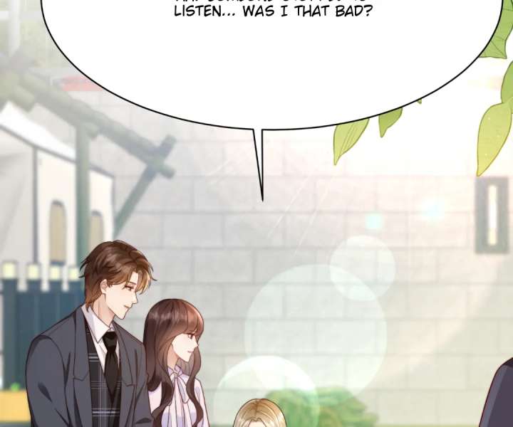 The Substitute Bride And The Overly affectionate Husband Chapter 64 page 21