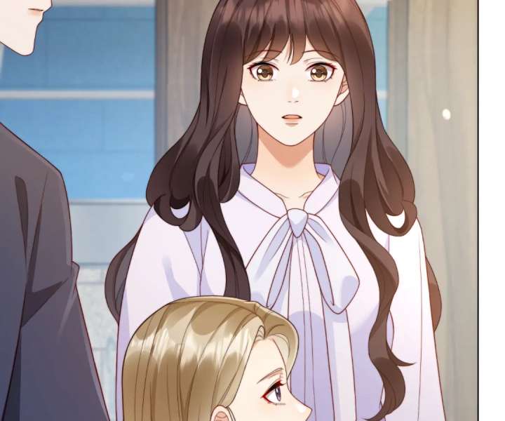 The Substitute Bride And The Overly affectionate Husband Chapter 64 page 25
