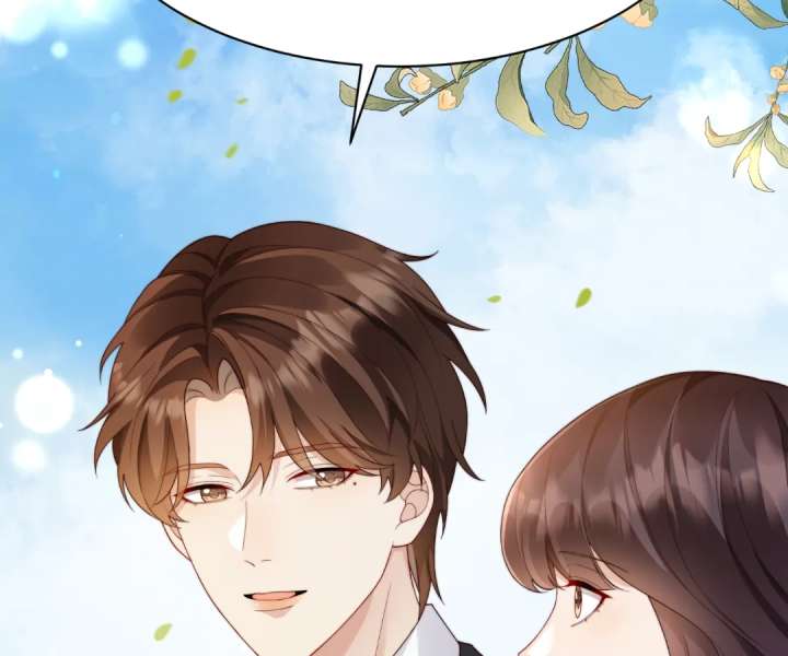 The Substitute Bride And The Overly affectionate Husband Chapter 64 page 34