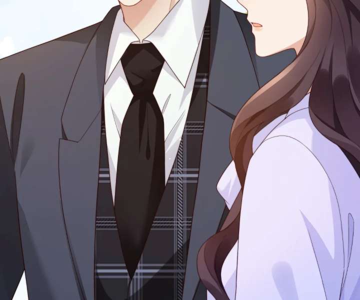 The Substitute Bride And The Overly affectionate Husband Chapter 64 page 35
