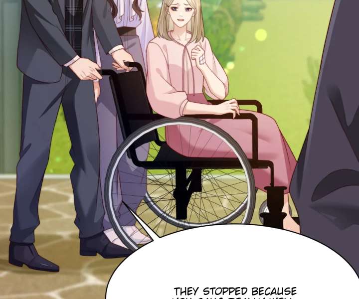 The Substitute Bride And The Overly affectionate Husband Chapter 64 page 22