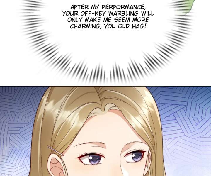 The Substitute Bride And The Overly affectionate Husband Chapter 64 page 31