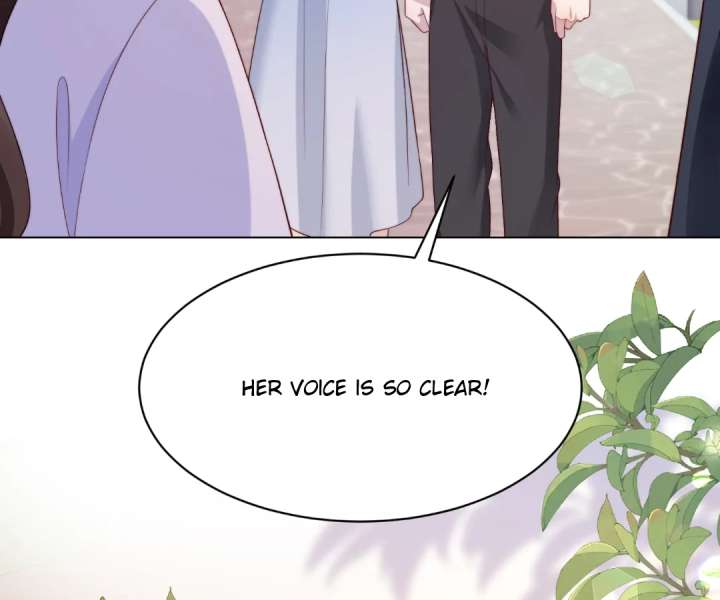 The Substitute Bride And The Overly affectionate Husband Chapter 64 page 50