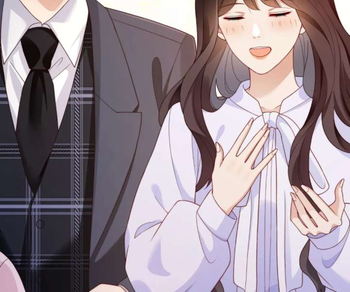 The Substitute Bride And The Overly affectionate Husband Chapter 64 page 41