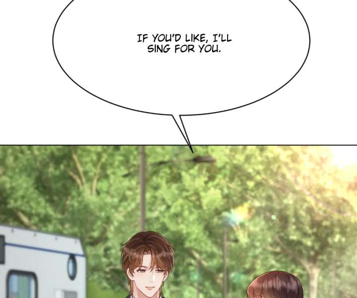 The Substitute Bride And The Overly affectionate Husband Chapter 64 page 37