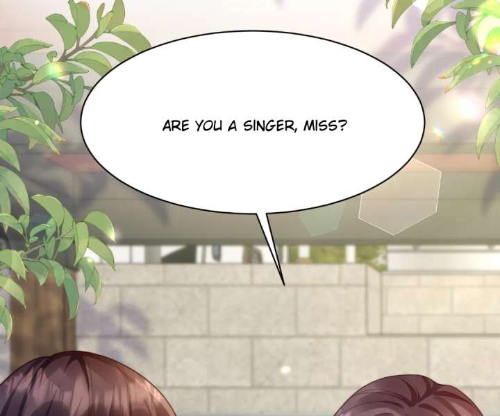 The Substitute Bride And The Overly affectionate Husband Chapter 64 page 51