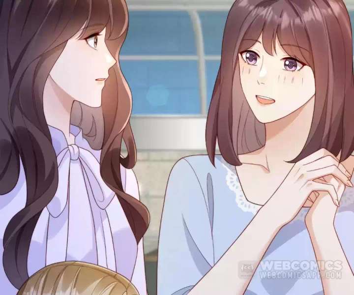The Substitute Bride And The Overly affectionate Husband Chapter 64 page 52