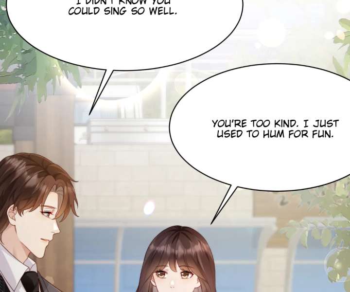 The Substitute Bride And The Overly affectionate Husband Chapter 64 page 58