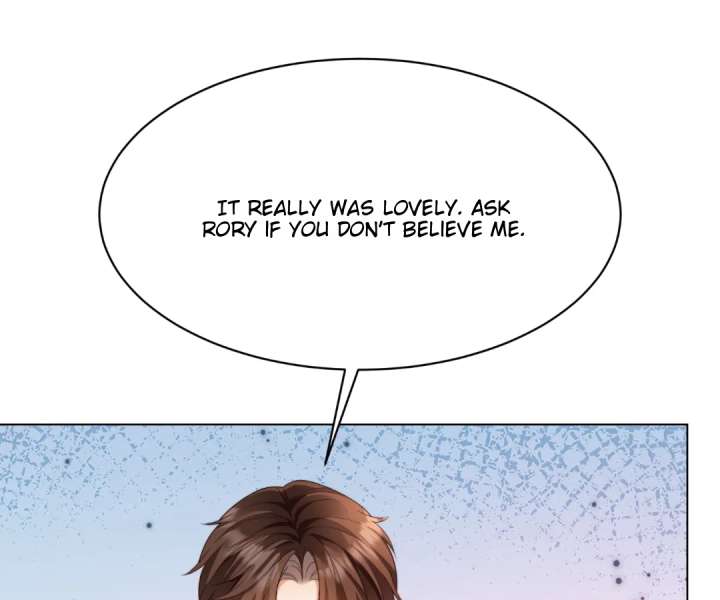 The Substitute Bride And The Overly affectionate Husband Chapter 64 page 61