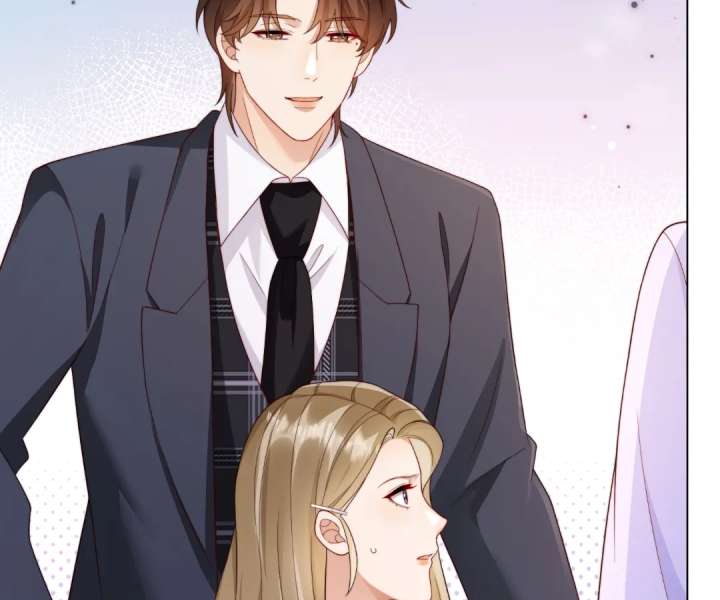 The Substitute Bride And The Overly affectionate Husband Chapter 64 page 62