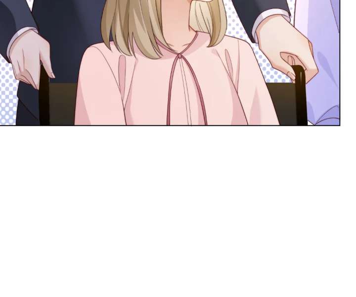 The Substitute Bride And The Overly affectionate Husband Chapter 64 page 63