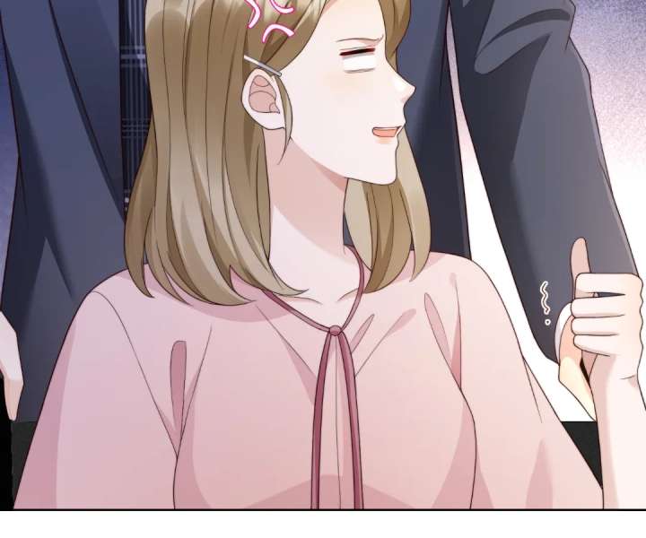 The Substitute Bride And The Overly affectionate Husband Chapter 64 page 65