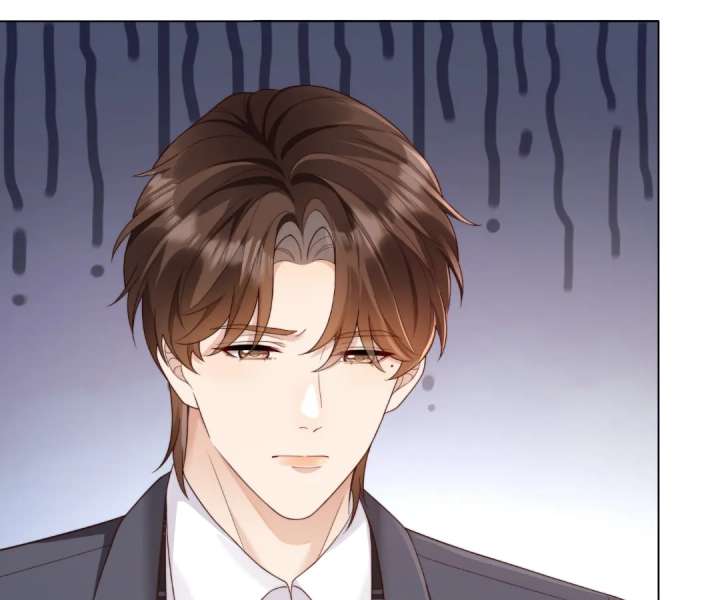 The Substitute Bride And The Overly affectionate Husband Chapter 64 page 67