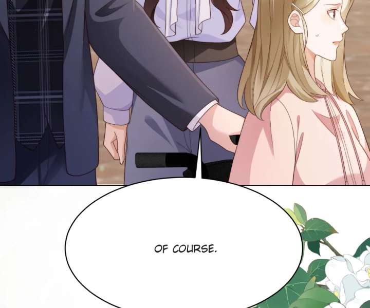 The Substitute Bride And The Overly affectionate Husband Chapter 64 page 71