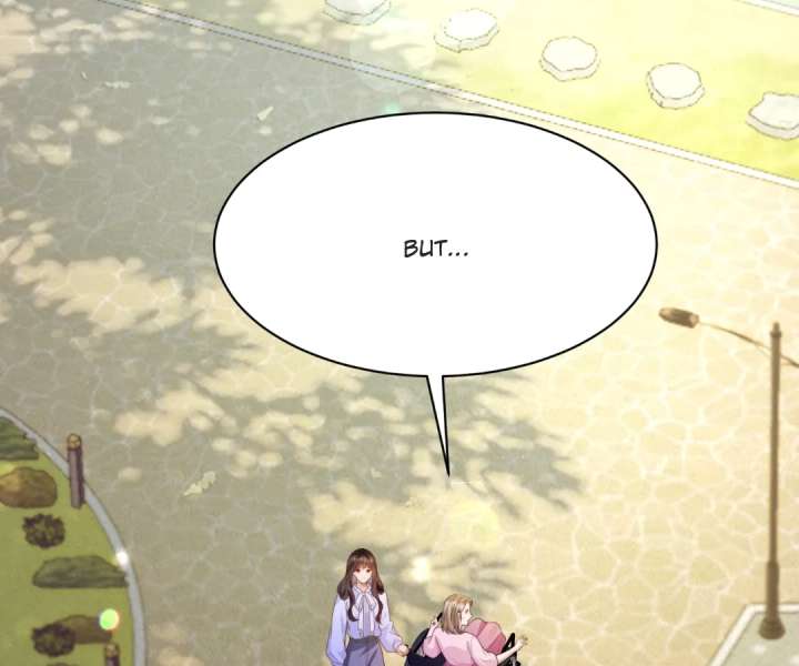The Substitute Bride And The Overly affectionate Husband Chapter 64 page 73