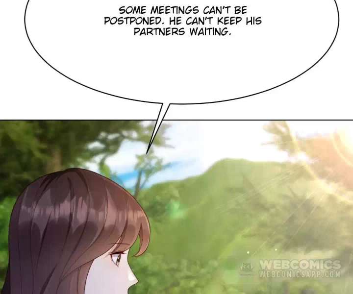 The Substitute Bride And The Overly affectionate Husband Chapter 64 page 76