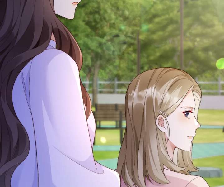 The Substitute Bride And The Overly affectionate Husband Chapter 64 page 77