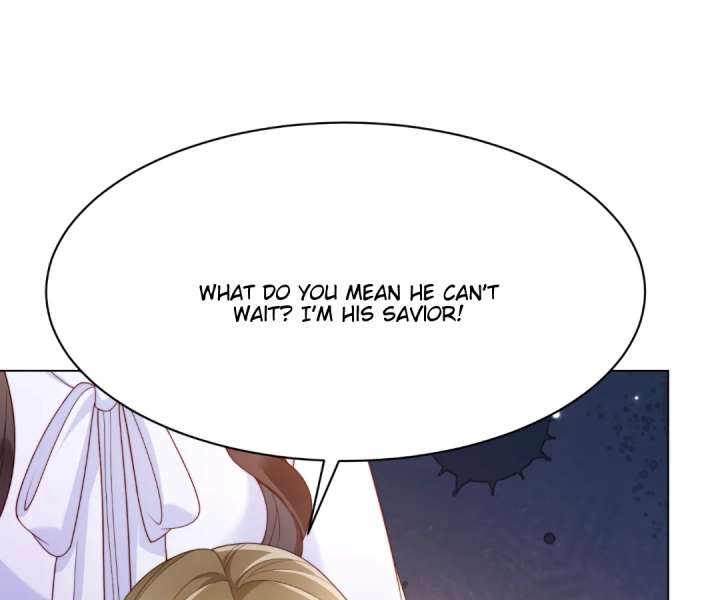 The Substitute Bride And The Overly affectionate Husband Chapter 64 page 79