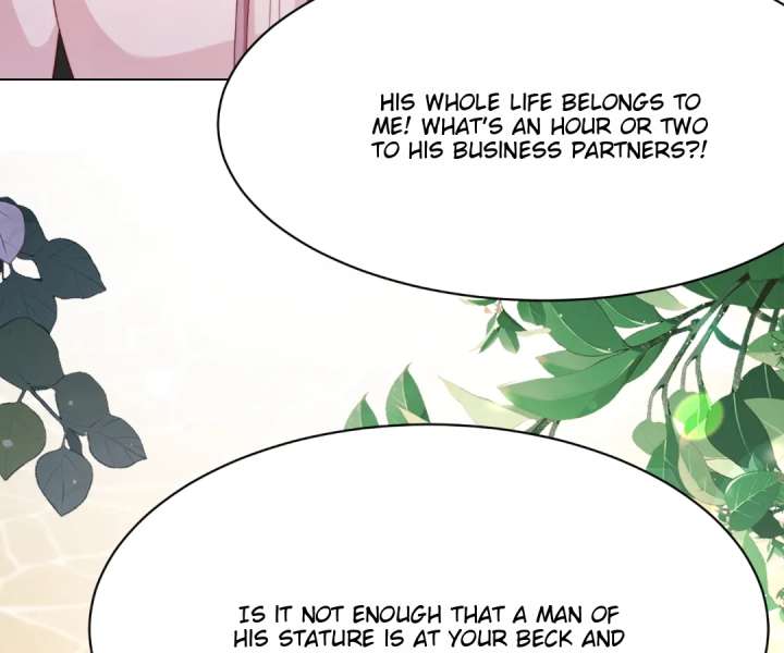 The Substitute Bride And The Overly affectionate Husband Chapter 64 page 81