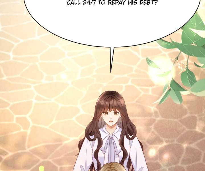 The Substitute Bride And The Overly affectionate Husband Chapter 64 page 82