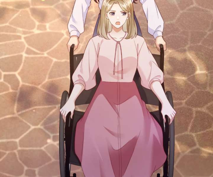 The Substitute Bride And The Overly affectionate Husband Chapter 64 page 83