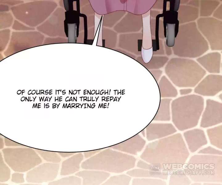 The Substitute Bride And The Overly affectionate Husband Chapter 64 page 84