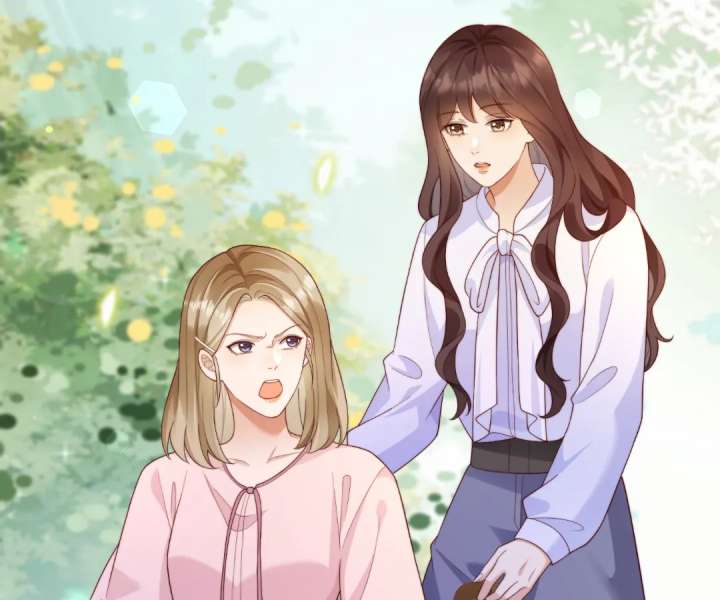 The Substitute Bride And The Overly affectionate Husband Chapter 64 page 89