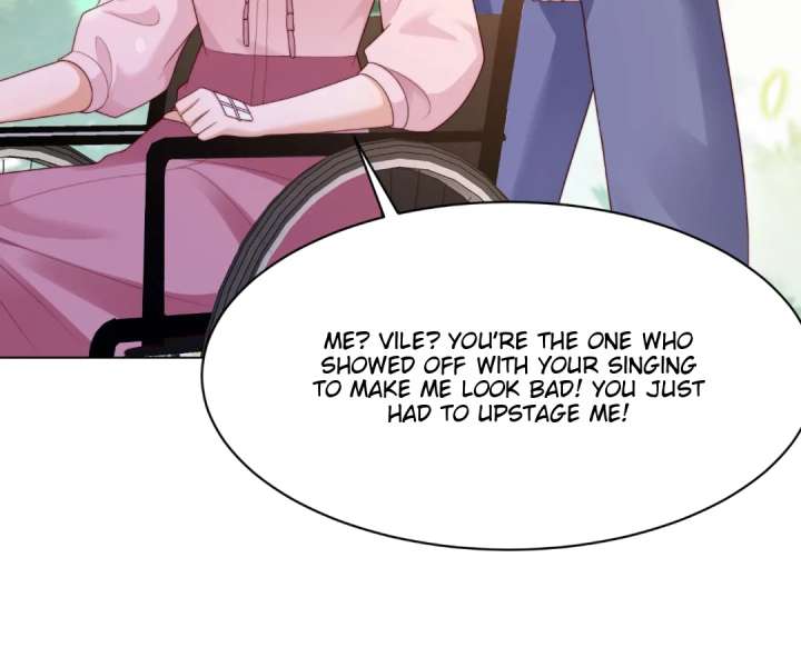 The Substitute Bride And The Overly affectionate Husband Chapter 64 page 90