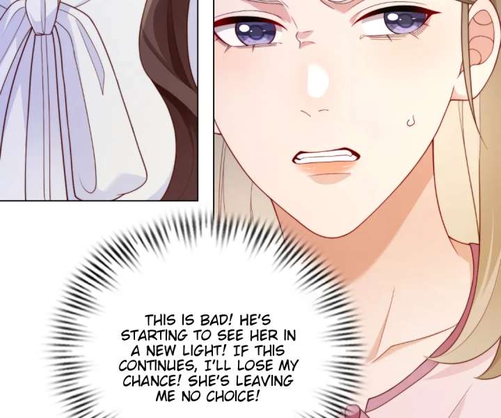 The Substitute Bride And The Overly affectionate Husband Chapter 64 page 95