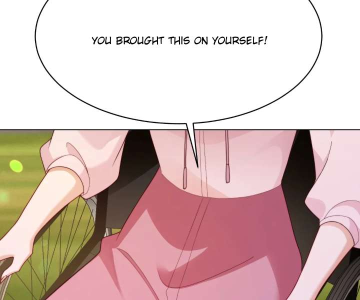 The Substitute Bride And The Overly affectionate Husband Chapter 64 page 97