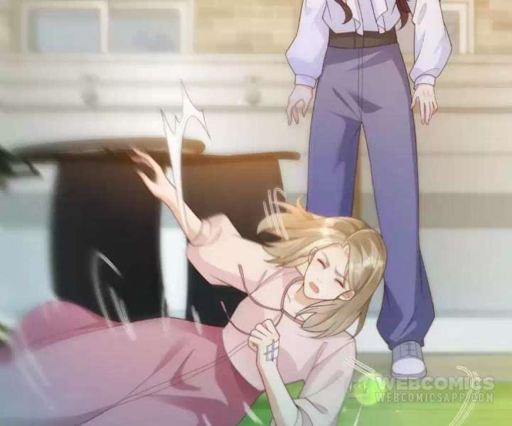 The Substitute Bride And The Overly affectionate Husband Chapter 64 page 100