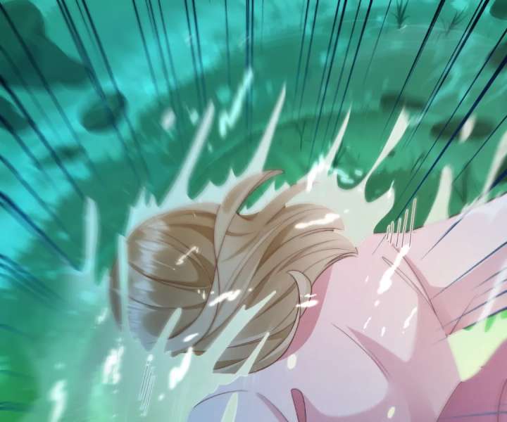 The Substitute Bride And The Overly affectionate Husband Chapter 64 page 103