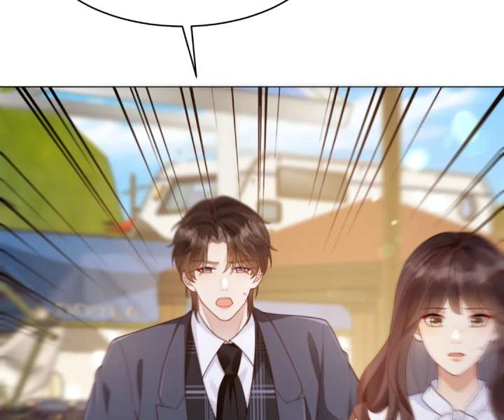 The Substitute Bride And The Overly affectionate Husband Chapter 64 page 106