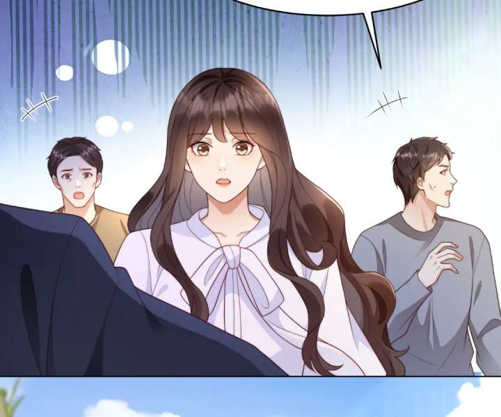 The Substitute Bride And The Overly affectionate Husband Chapter 64 page 109