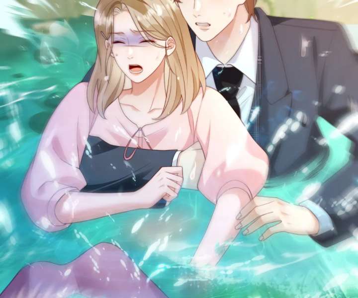 The Substitute Bride And The Overly affectionate Husband Chapter 64 page 112