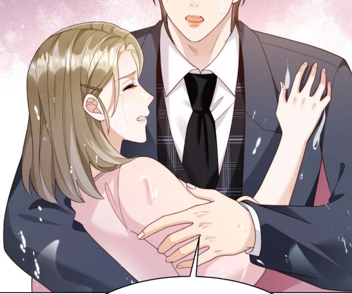 The Substitute Bride And The Overly affectionate Husband Chapter 64 page 119