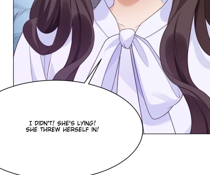 The Substitute Bride And The Overly affectionate Husband Chapter 64 page 123