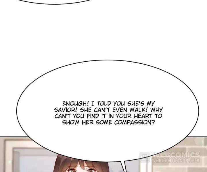 The Substitute Bride And The Overly affectionate Husband Chapter 64 page 124