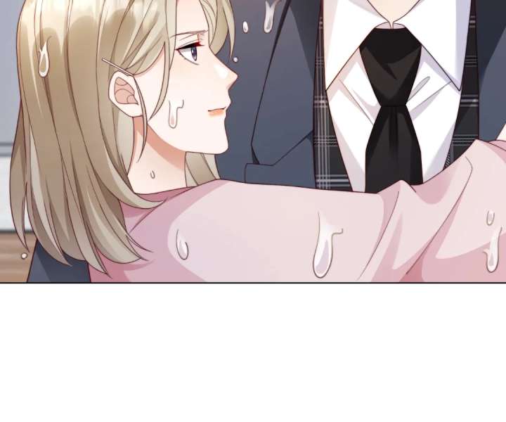 The Substitute Bride And The Overly affectionate Husband Chapter 64 page 126